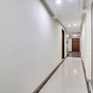 Hotel O Aero Inn